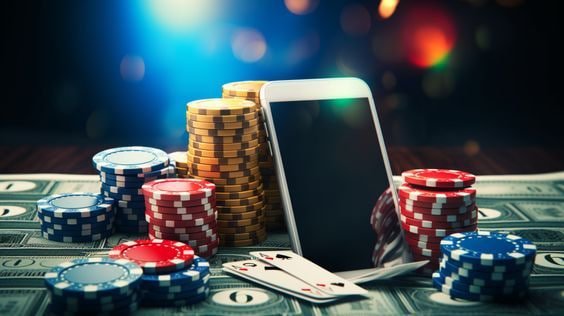 AU66 Live Casino — တိုက်ရိုက် Baccarat ဂိမ်းကစားနေသောမြင်ကွင်း