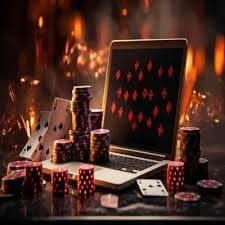 AU66 Slots Games — ကံစမ်းမဲဆွဲဂိမ်းများ မြင်ကွင်း